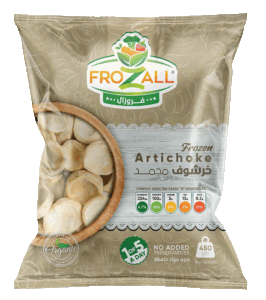 ARTICHOKE