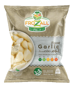 GARLIC