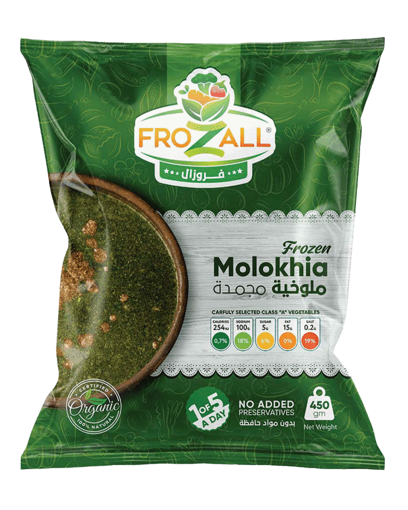MOLOKHIA