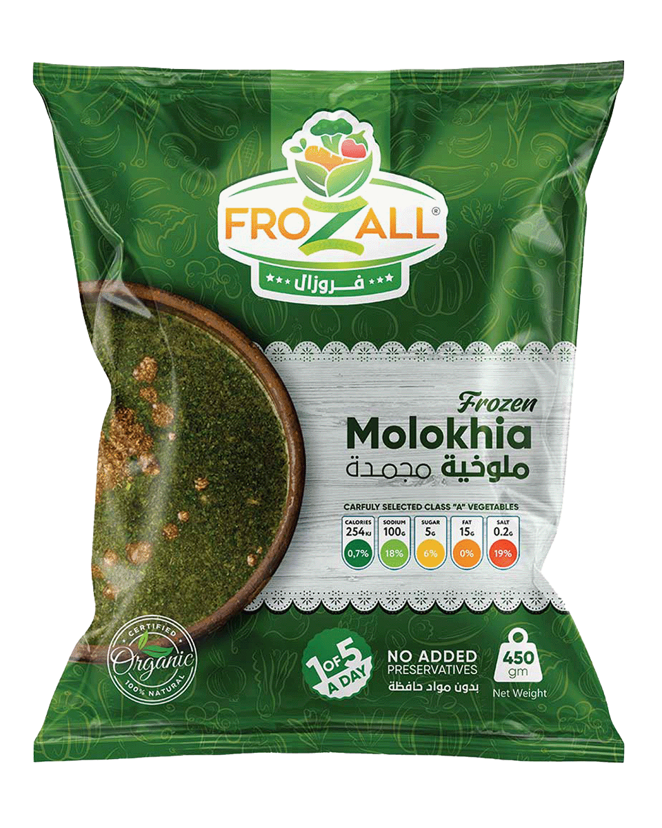 MOLOKHIA