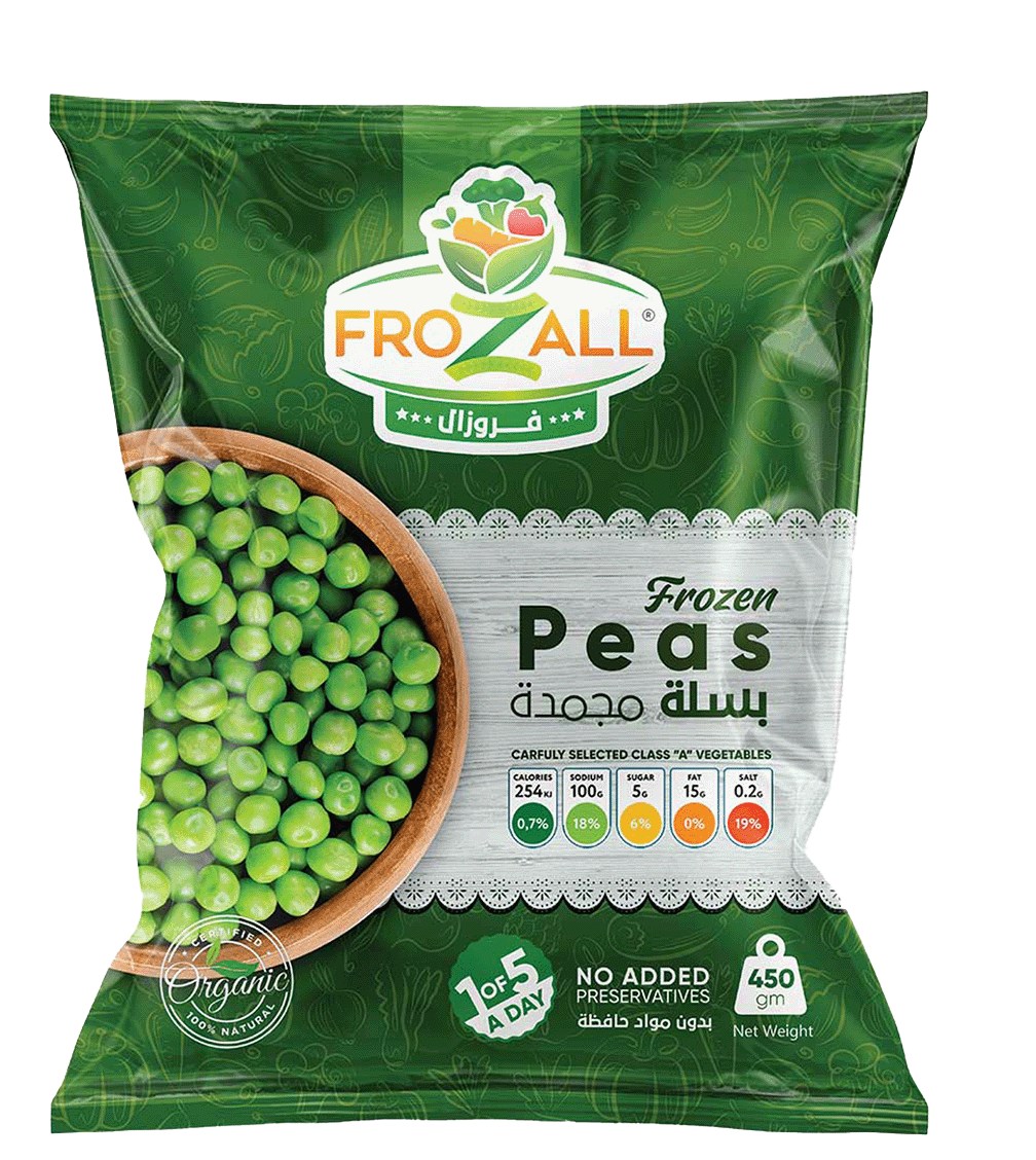 PEAS